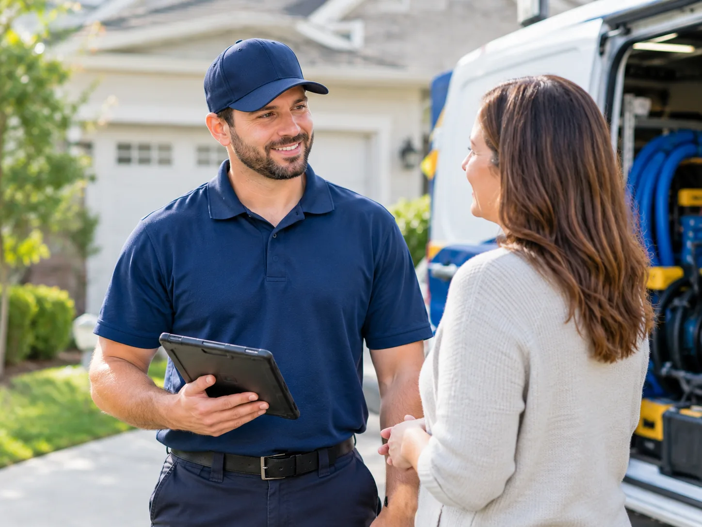 Sewage Backup Cleanup Canton, GA FAQs